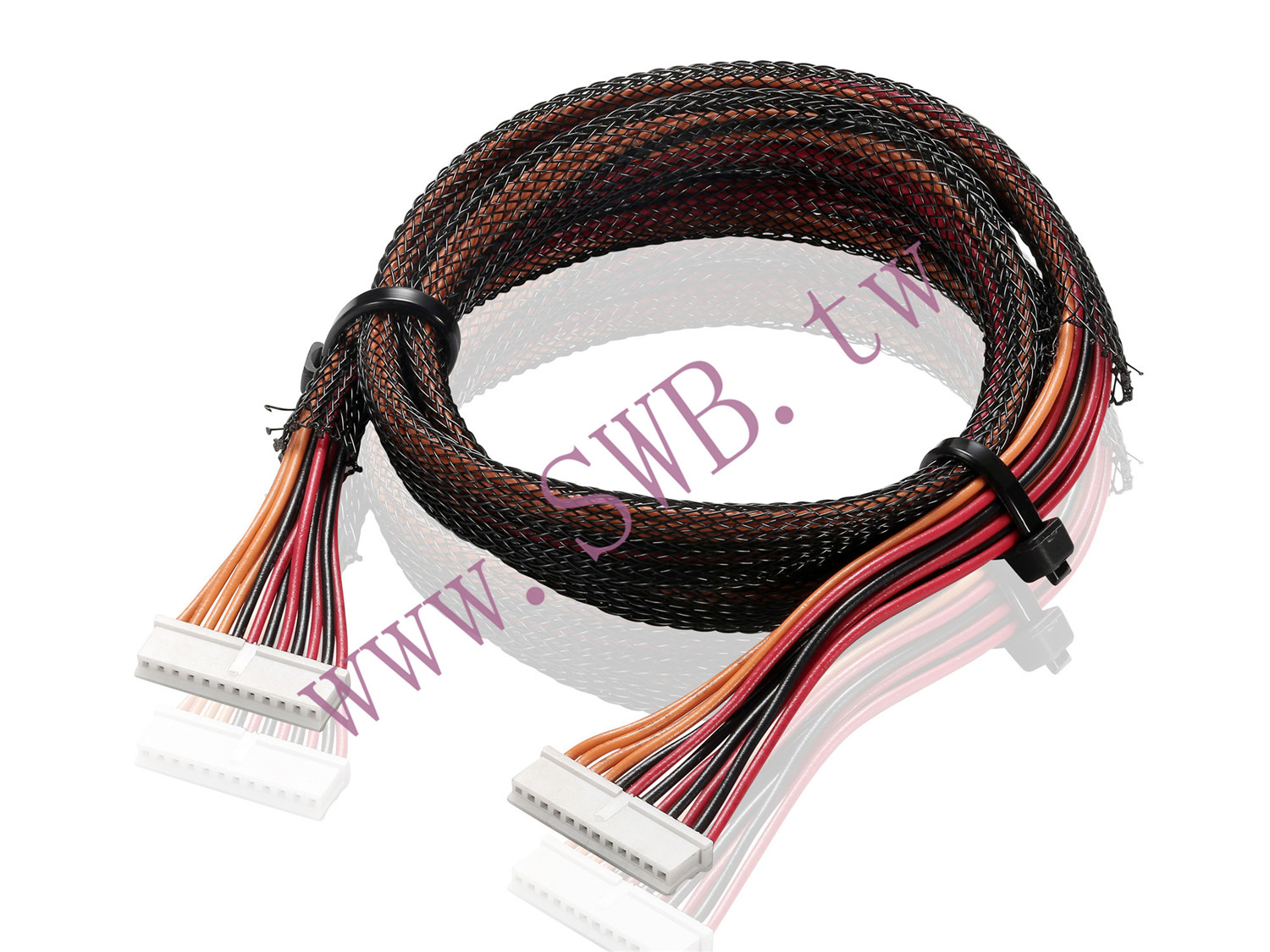 1.50mm Pitch (.059＂)  Series Wire Harness