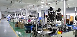 Automatic Assembly Workshop 1