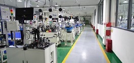 Automatic Assembly Workshop 2