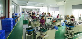 Automatic Assembly Workshop 3
