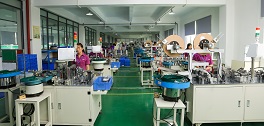 Automatic Assembly Workshop 4
